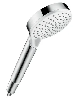 Ручной душ, белый-хром Hansgrohe Crometta Vario Green 26336400