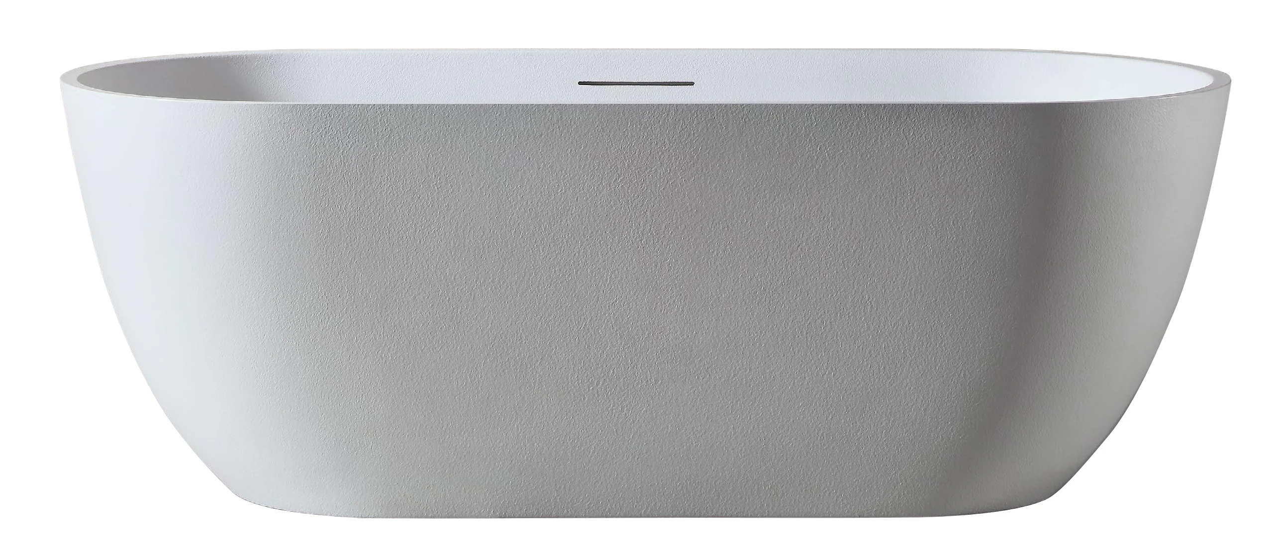 Ванна отдельностоящая 170х75, белая SSWW WB1702