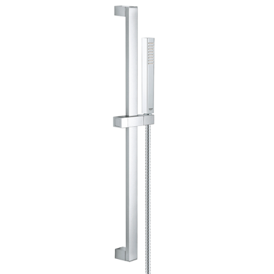 Душевой гарнитур 600, хром Grohe Euphoria Cube+Stick 27891000