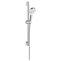 Душевой гарнитур 650, хром Hansgrohe Crometta 26533400