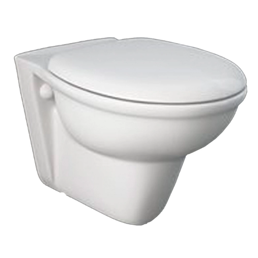 Унитаз подвесной Rak Ceramics Karla KR12AWHA