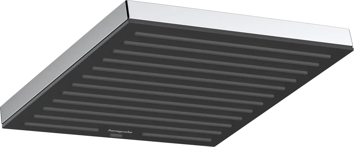 Верхний душ, хром Hansgrohe Pulsify E 260 1jet 24333000