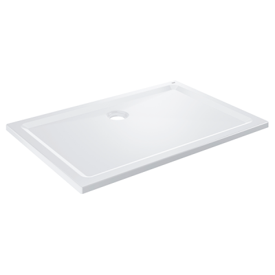 39305000 Shower Tray Акриловый душевой поддон 800*1200мм 39305000 Shower Tray Акриловый душевой поддон 800*1200мм