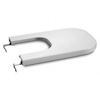 Крышка для биде, белая Roca The Gap 7806470004