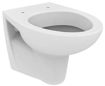 W730361 Vidima SevaDuo Подвесной унитаз, белый W730361 Vidima SevaDuo Подвесной унитаз, белый