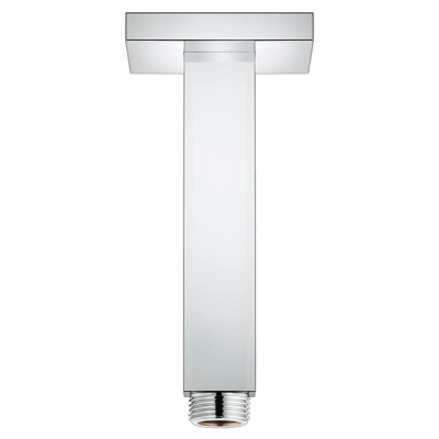 Кронштейн душевой 154, потолочный, хром Grohe Rainshower 27711000
