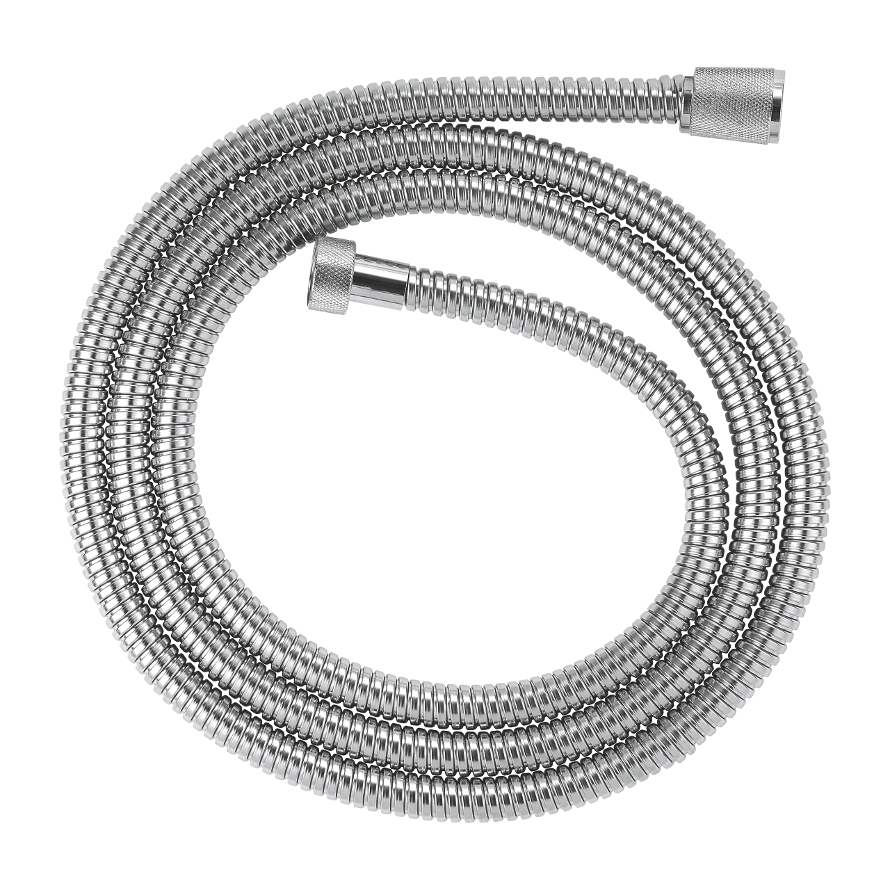 Душевой шланг 2000, хром Grohe VitalioFlex 27504000
