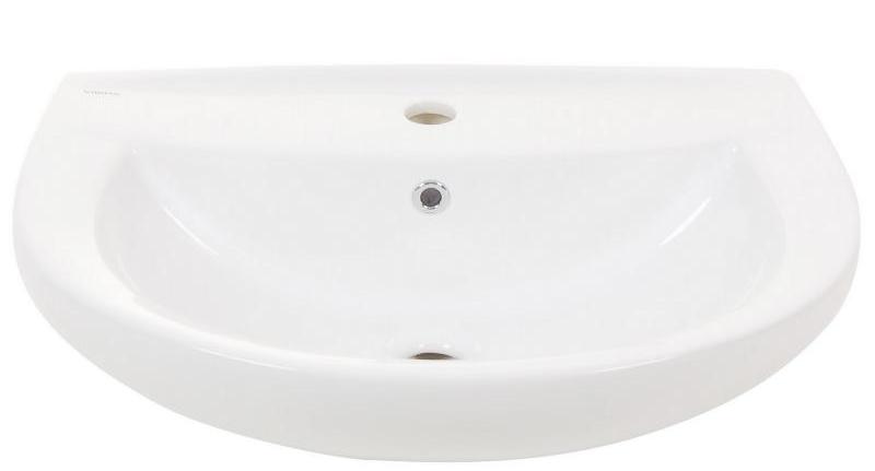 Раковина подвесная 60, белый Ideal Standard Vidima SevaDuo W413961