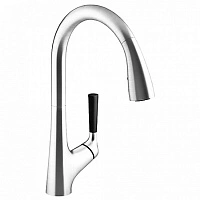 Смеситель для кухни, хром Jacob Delafon Malleco E562-CP