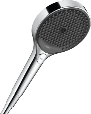 Ручной душ, хром Hansgrohe Rainfinity 130 3jet 26864000 Ручной душ, хром Hansgrohe Rainfinity 130 3jet 26864000