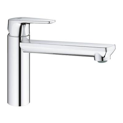 Смеситель для кухни, хром Grohe BauEdge 31693000