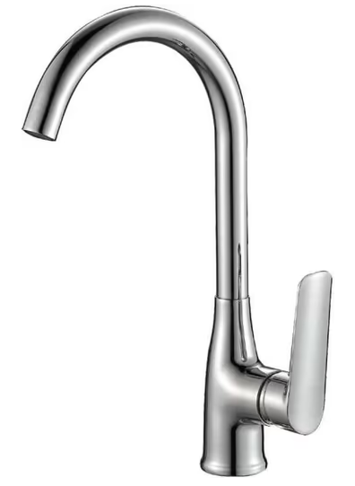 Смеситель для кухни, хром ESKO Lagos LG519