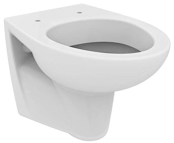 W730361 Vidima SevaDuo Подвесной унитаз, белый