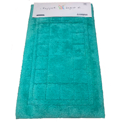 3FTA324206 SIBYLLE Коврик 55*120 (зеленый)