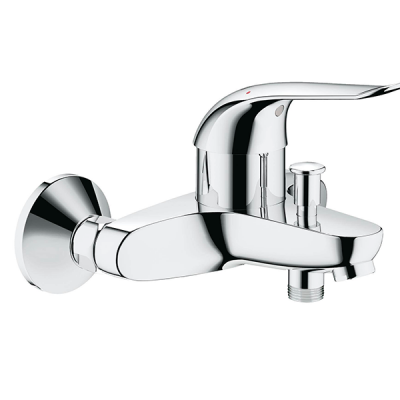 Смеситель для ванны, хром Grohe Euroeco Special 32783000 