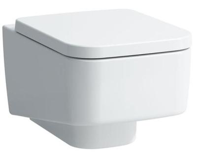 Унитаз подвесной, безободковый Laufen Pro S H8209620000001 Унитаз подвесной, безободковый Laufen Pro S H8209620000001