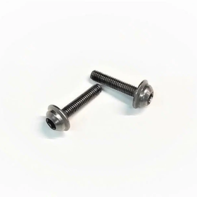 Стопорный винт для ручки Hansgrohe M4х20 95140000 Стопорный винт для ручки Hansgrohe M4х20 95140000