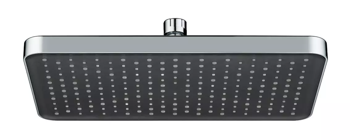 Верхний душ, хром ESKO TS300