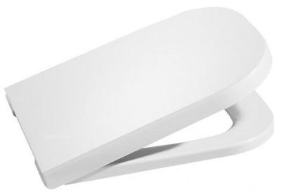 Крышка-сиденье для унитаза с микролифтом Roca Gap 7801472004 Крышка-сиденье для унитаза с микролифтом Roca Gap 7801472004