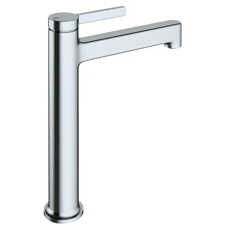Смеситель для раковины, хром ESKO Canberra CR25