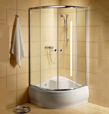 Душевая кабина 900х900х1700 Radaway Classic A 30001-01-01 Душевая кабина 900х900х1700 Radaway Classic A 30001-01-01