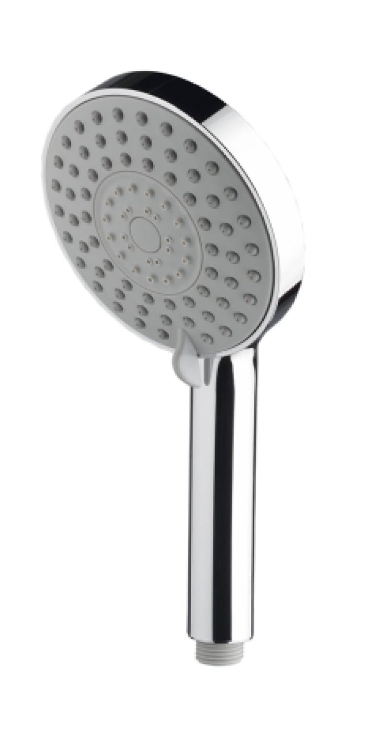 Ручной душ, 5 реж., диам, 95мм арт. SPL955, ESKO
