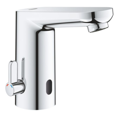 Смеситель для раковины, сенсорный, хром Grohe Eurosmart Cosmopolitan E 36327002