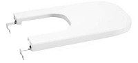 Крышка для биде, белая Roca The Gap 7806472004