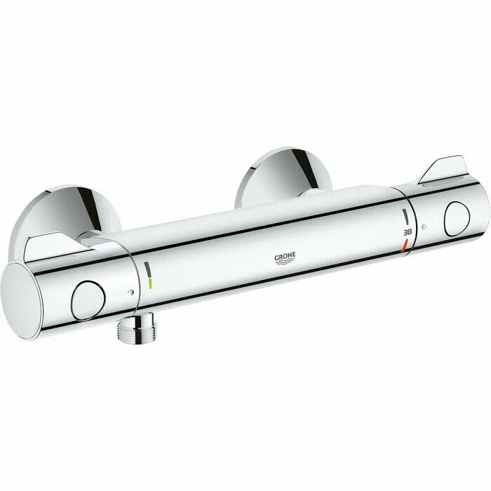 Настенный термостат для душа GROHE Grohtherm 800 34558000