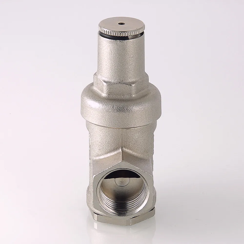 VT.087.N.0545 Редуктор давления поршневой, 3/4" (от 1 до 4,5 bar) VALTEC | Купить в Алматы в Sanstore VT.087.N.0545 Редуктор давления поршневой, 3/4" (от 1 до 4,5 bar) VALTEC