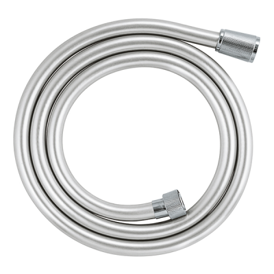 Душевой шланг 1500, хром Grohe Silverflex 28364000