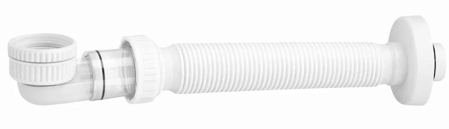 Сифон для раковины с сухим затвором D32/40 Baoleelai BLL-05