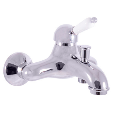 Смеситель для ванной без душа Rav Slezak Labe L554.5 