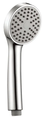 Ручной душ, хром VODA VSP02