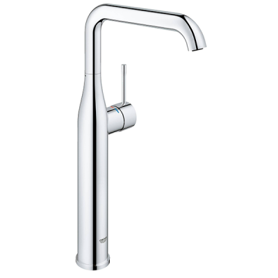 Смеситель для раковины, размер XL, хром Grohe Essence 32901001
