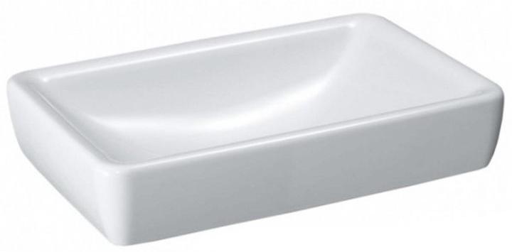 Раковина-чаша накладная 52, белая Laufen Pro 8169520001121