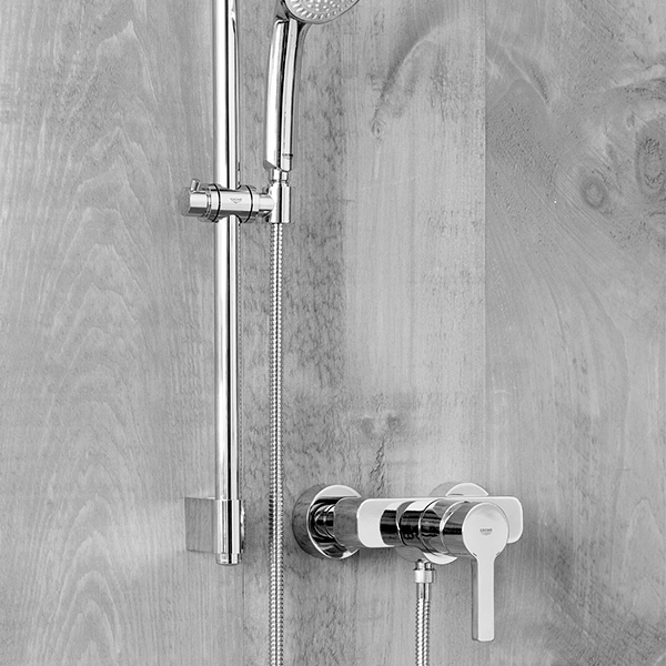 Смеситель для душа, хром Grohe Lineare 33865000 | Sanstore Смеситель для душа, хром Grohe Lineare 33865000