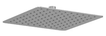 Верхний душ, хром Jacob Delafon Metro E26601-CP Верхний душ, хром Jacob Delafon Metro E26601-CP