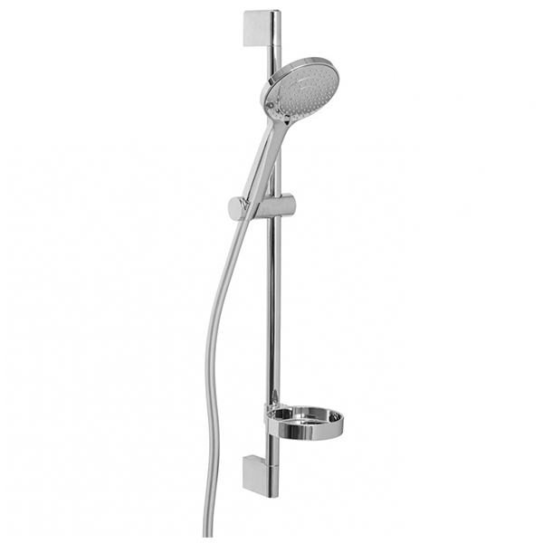 Душевой гарнитур 700, хром Jacob Delafon Elite E32910-CP