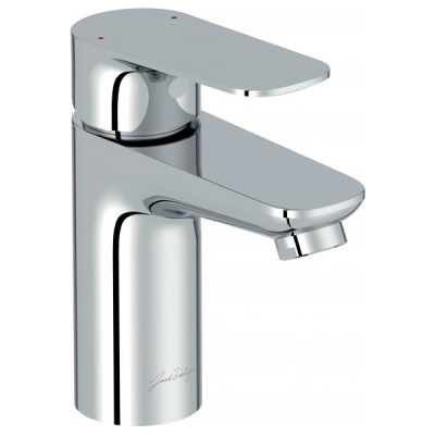 Смеситель для раковины с донным клапаном, хром Jacob Delafon Oscar E29842-CP