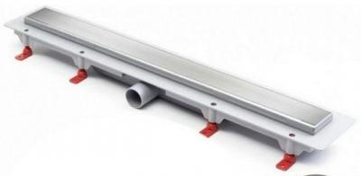 Трап линейный для пола, боковой слив MCH CH750/50KN1