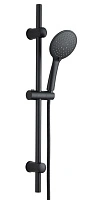 Душевой гарнитур, арт. SCS855Black
