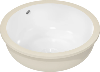 Раковина встраиваемая снизу 35, белая Hansgrohe Xuniva S 60151450 Раковина встраиваемая снизу 35, белая Hansgrohe Xuniva S 60151450