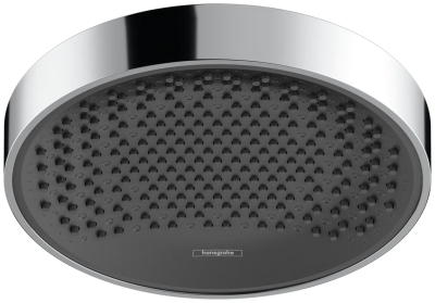 Верхний душ 360, хром Hansgrohe Rainfinity 26231000 Верхний душ 360, хром Hansgrohe Rainfinity 26231000