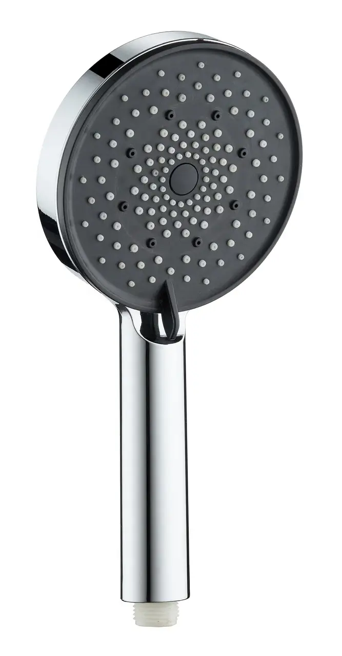 Ручной душ, 3 режима, хром VODA VSP13