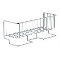 Полка для душа, хром Grohe BauCosmopolitan 40418000