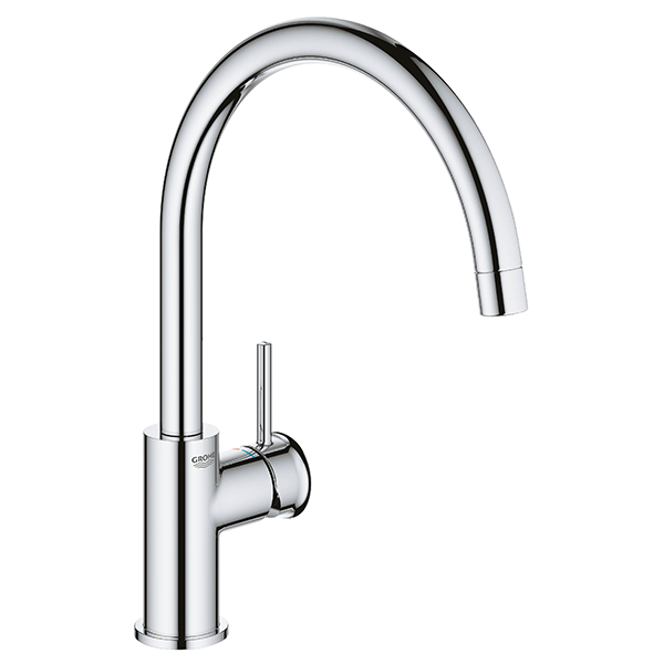 Смеситель для кухни GROHE BauClassic 31234001