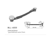 Слив-перелив для ванны Baoleelai BLL-4020-70