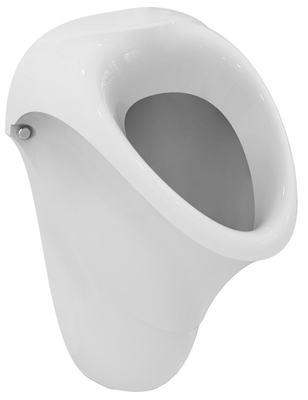 Писсуар, задняя подводка, белый Ideal Standard Vidima Sevamix W390161