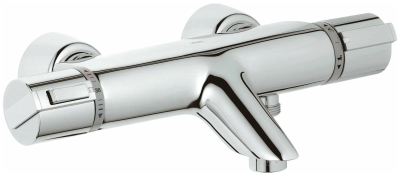 Термостат для ванны, хром Grohe Grohtherm 2000 34174000